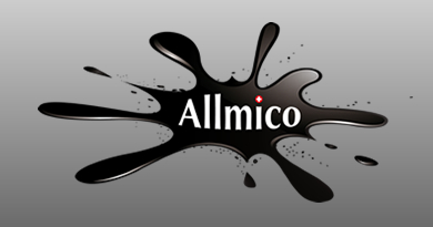 Allmico Logo